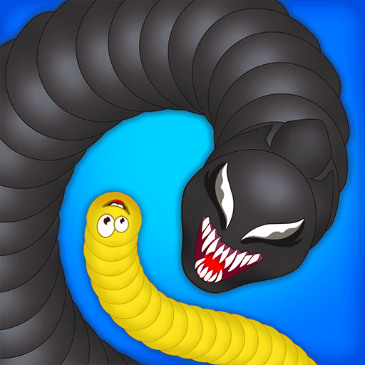 Worm Hunt icon