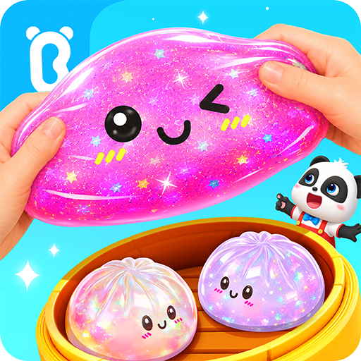 BabyBus Kids: Play & Learn icon
