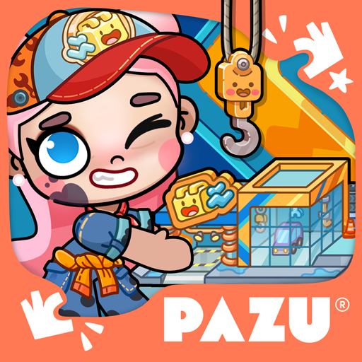 Avatar World ® icon