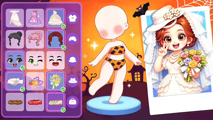 Baby Panda World-Learning Game screenshot